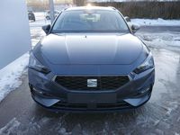 Neu Seat Leon FR 150 PS (110 kW) 2025 Magnetic tech grey Kombi