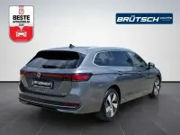 Gebraucht VW Passat Business 150 PS (110 kW) 2024 Diabasgrau metallic Kombi