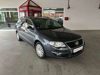 gebraucht VW Passat Variant 2.0 TDI DPF Comfortline