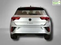 Neu VW T-Roc Cabriolet R-line 150 PS (110 kW) 2026 Rauchgrau metallic SUV