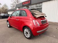 Gebraucht Oldsmobile Cutlass 45 PS (33 kW) 2015 Rot Coupé