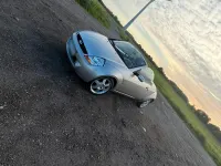 Gebraucht Ford StreetKa 95 PS (69 kW) 2003 Silber Cabrio
