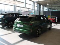 Neu Opel Astra Ultimate 114 kW (156 PS) 2026 Grün Kombi