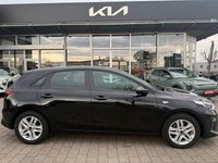 Gebraucht Kia Ceed 101 PS (74 kW) 2020 Schwarz Kleinwagen