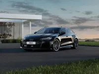 Neu Audi RS5 Sport 510 PS (375 kW) 2026 Schwarz Kombi