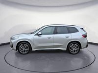 Gebraucht BMW X1 M Sport 156 PS (114 kW) 2025 Silber SUV