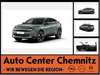 Ny Citroën C4 145 HK (106 kW) 2026 Grøn Sedan