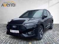 Neu Ford Kuga ST-Line 186 PS (136 kW) 2026 Schwarz SUV