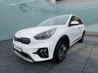 Gebraucht Kia Niro 105 PS (77 kW) 2021 Weiß SUV
