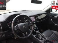 gebraucht Skoda Kodiaq 2.0 TFSI 4x4