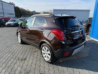 Gebraucht Opel Mokka Innovation 140 PS (102 kW) 2014 SUV