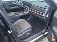 Gebraucht Hyundai Santa Fe Intro Edition 215 PS (158 kW) 2025 Abyss black / mic SUV