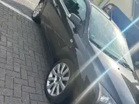 Gebraucht Ford Focus Cabriolet 136 PS (100 kW) 2008 Schwarz Cabrio