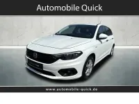 Gebraucht Fiat Tipo 95 PS (69 kW) 2020 Weiß Kombi