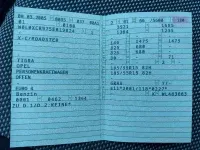 Gebraucht Opel Tigra 90 PS (66 kW) 2005 Silber Cabrio
