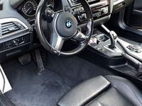 gebraucht BMW M235 XDrive Mperformence