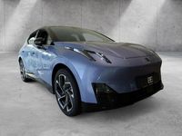 Neu Lynk & Co 02 200 kW (272 PS) 2025 Blau SUV