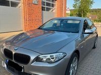 gebraucht BMW 520 D xDrive