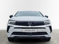 Gebraucht Opel Grandland X Enjoy 131 PS (96 kW) 2024 Weiss SUV