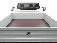 Occasion VW T6.1 150 ch (110 kW) 2021 Blanc Van