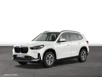 Gebraucht BMW X1 Shadowline 204 PS (150 kW) 2025 SUV