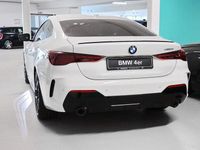 Neu BMW 420 Performance 184 PS (135 kW) 2025 Weiß Coupé