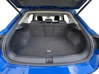 Occasion VW Tiguan Active 150 ch (110 kW) 2021 Bleue SUV
