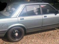 gebraucht Ford Granada 2.3 V6