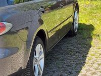 Second-hand Mazda 6 Active 120 CP (88 kW) 2006 Gri Break