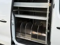 Gebraucht Peugeot Expert 150 PS (110 kW) 2020 Weiß Van