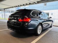 Gebraucht BMW 525 218 PS (160 kW) 2015 Grau Kombi
