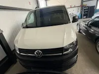 Używany VW Transporter 102 KM (75 kW) 2017 Biały Van