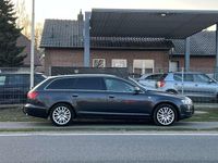Gebraucht Audi A6 232 PS (170 kW) 2007 Austerngrau metallic Kombi