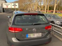 gebraucht VW Passat Variant 2017, Diesel, 2.0, Automatik