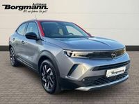 Gebraucht Opel Mokka-e Elegance 100 kW (136 PS) 2022 Grau SUV