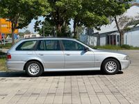 gebraucht BMW 520 e39 i Touring Automatik