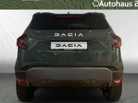 Neu Dacia Duster Journey 140 PS (102 kW) 2026 Grau SUV