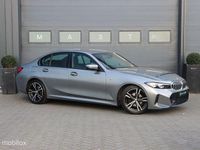 Gebraucht BMW 318 Performance 156 PS (114 kW) 2024 Grau Limousine
