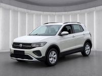Gebraucht VW T-Cross R 95 PS (69 kW) 2025 Grau SUV