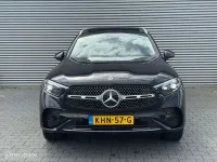 Gebraucht Mercedes GLC300e AMG line 313 PS (230 kW) 2023 Schwarz SUV