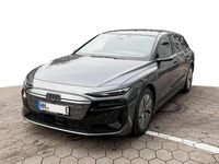 Gebraucht Audi A6 e-tron Performance 269 kW (367 PS) 2025 Daytonagrau perleffekt Kombi