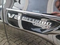 Gebraucht Mercedes E63S AMG AMG 612 PS (450 kW) 2019 Schwarz Limousine