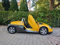 gebraucht Renault Spider SportNur 2125km! Sammlerzustand