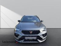 Gebraucht Cupra Ateca 300 PS (220 kW) 2023 Grau SUV