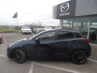 gebraucht Mazda 2 e-SKYACTIV-G 90 M Hybrid Homura /Navi