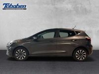 gebraucht Ford Fiesta Titanium X