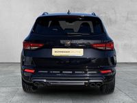 Neu Cupra Ateca VZ 300 PS (220 kW) 2026 Schwarz SUV