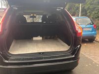 Gebraucht Volvo XC60 120 PS (88 kW) 2012 Schwarz SUV