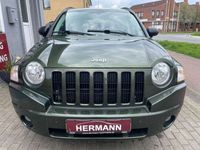 gebraucht Jeep Compass Sport