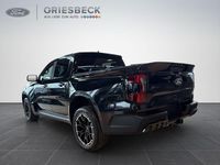 Neu Ford Ranger 241 PS (177 kW) 2026 Agateblack metallic Pickup